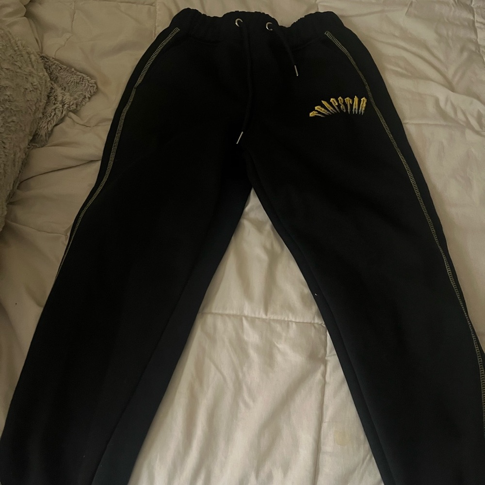 Trapstar joggers